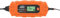 XL Perform Tools 553996 Chargeur de Batterie de Voitures Citadines et Berlines 6V/12V 4A, Chargeur de Batterie Intelligent Compact, Maintien de Charge