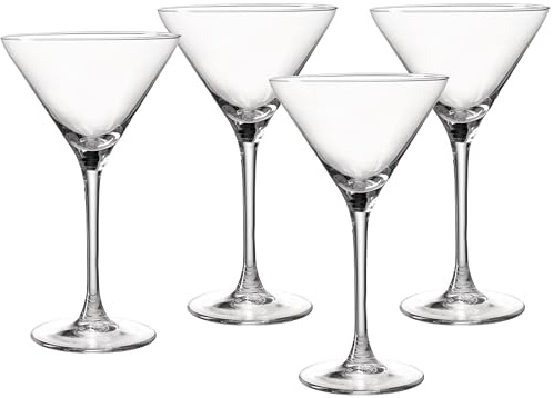 Ritzenhoff & Breker Martinigläser-Set Rumba, 4-teilig