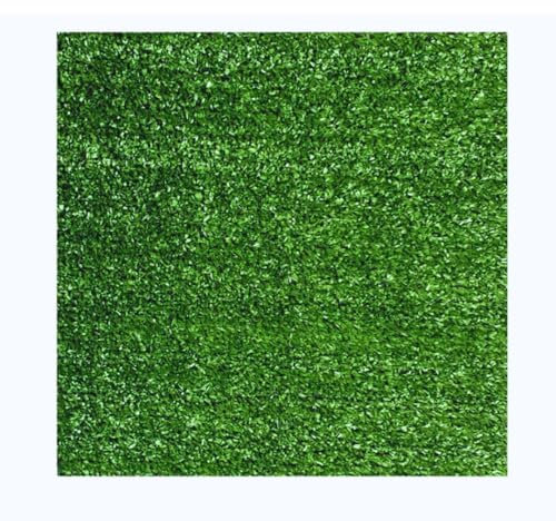 Gerimport Césped Artificial 2x5M - 7MM 280 Puntadas