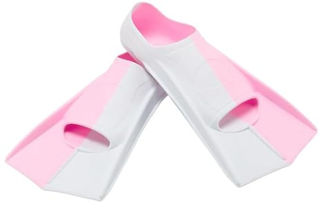 Silikon Professionelle Tauchflossen Mann Frauen Kinder Schwimmen Surfings Strand Wasser Flossen Flossen Tauchschuhe(A)