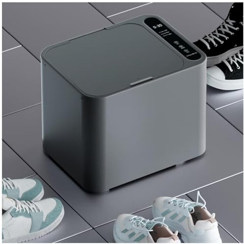 Lave-chaussures portable, lave-chaussures, machine à laver les chaussures, nettoyage enveloppant à 360°, pour appartements, dortoirs, voyages d'affaires