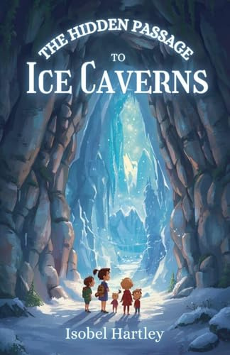 The Hidden Passage to Ice Caverns (Adventure)