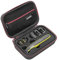 RLSOCO Tasche für Philips OneBlade 360 Face & Body QP2824/31,QP2724/31,QP4631/30,QP4631/65,QP2734/30,QP2724/10,QP2834/31,QP2724/30 - Harter Reise Etui Hülle für OneBlade Elektrischer Bartschneider