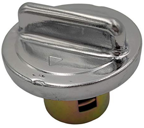 Tappo Serbatoio Benzina Per 125cc Motor Scooter Ciclomotore Go Kart