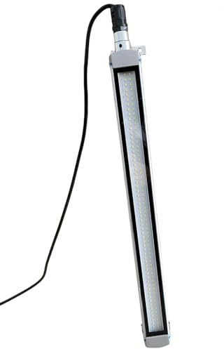 16w 24V-36V IP68 explosionsgeschützte LED Licht/CNC Maschine Interner Beleuchtung