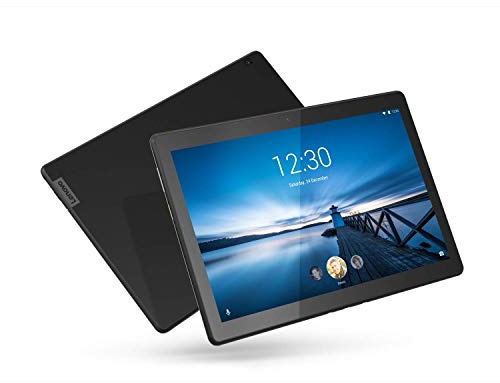 Lenovo Smart Tab M10 10.1† Tablet Android 16 GB