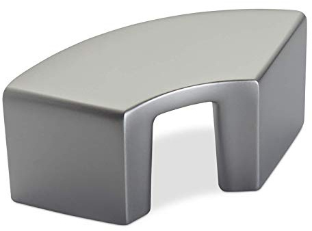 SOTECH Möbelgriff SW18 BA 32 mm | Schrankgriff Türgriff Schubkastengriff