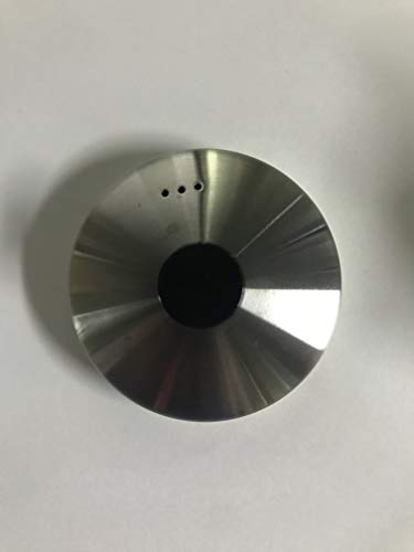 ecooe 1500 ml Teekanne Deckel