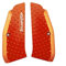 Toni system GCZV Griffschalen Vybram lang für CZ Shadow 1, Shadow 2, Tactical Sport (Orange)