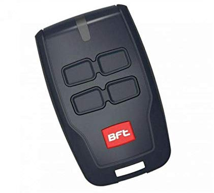 TELECOMANDO BFT MITTO RCB04