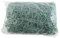 OFFICE PRODUCTS Gummibander Durchmesser: 50mm Farbe: Grün/Gewicht: 1000g - 1 kg/Haushaltsgummi Gummiringe Gummi/Kautschuk 60% / Gummis für Zuhause Büro Schule