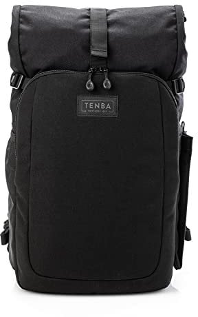 Tenba Fulton v2 14L Backpack – Black