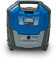 Compresor de aire ABAC Suitcase 0 sin aceite 1.5HP 8bar 160l/m