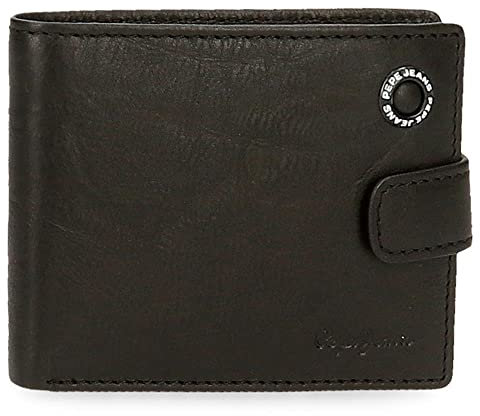 Pepe Jeans Badge, Noir, única, Click Vertical