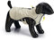 Karlie Beeztees Hundemantel Bobby Taupe versch. Größen, Farbe:Taupe, Größe:36 cm
