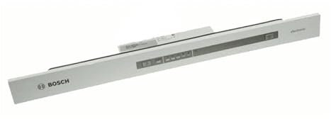 MÓDULO DE CONTROL PROGRAMA PARA FRIGERADOR BOSCH - 00658765