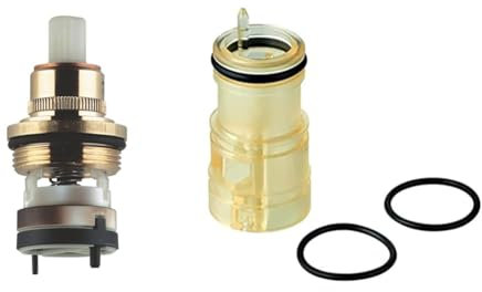 Grohe Aquadimmer Pour Mitigeurs Thermostatiques 47364000 (Import Allemagne) & 47376000 Fabricant Pièce de Rechange