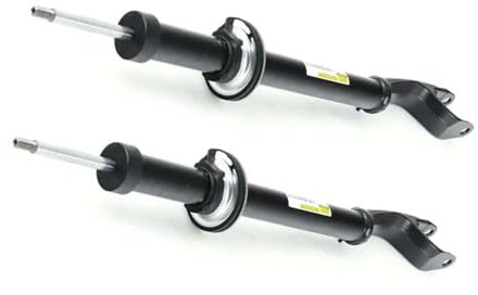 A2533200530 A2533200830 Stoßdämpfer vorne rechts + links für Mercedes GLC X253 C253 GLC220 4matic 2016-2020