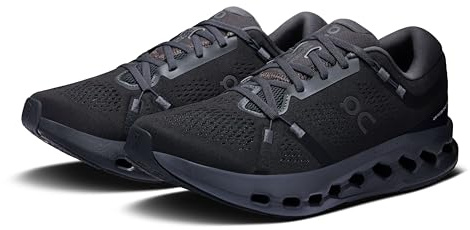 On Running Cloudsurfer 2 Wide Running Shoe