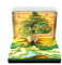 Calendrier Artistique 2025 Avec Lumières Bloc-notes En Papier Sculpté Motif Arbre Papier Art sa-kura Arbre Créatif Bloc-notes Calendrier Artistique De La Cabane Dans Les Arbres 2025