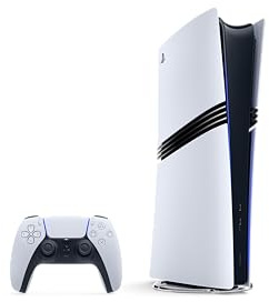 Sony PlayStation 5 Pro Digital Edition 2TB (Renewed)
