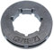 LALAL Pignon 3/8 for tronçonneuse Husqvarna 555 154 254 257 262 XP 455 460 Rancher 50 51 55 Oregon