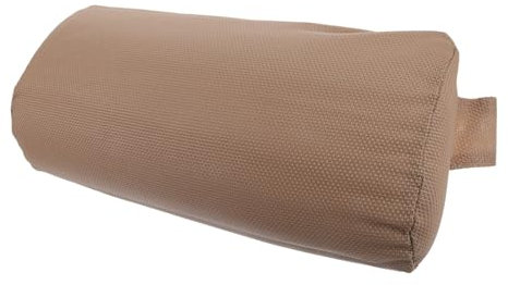 Gatuida Strandstuhl Kopfstützenkissen Aus Hochwertigem Schwamm Komfortable Nackenstütze Für Liegestühle Abnehmbar Einfach Zu Reinigen Passend Für Strandliegen Zur Unterstützung Beim Entspa