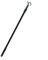 Fensteröffner Teleskopstange, 30–60 cm Verstellbare Teleskopische Fensterstange Dachluken Öffner, Aluminium Fenstergriff Verlängerung Dachfenster Öffnungsstange