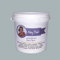 Mary Paint 750/00125 Wasserfarbe, Multioberfläche, Baltikblau, 750 ml