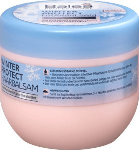 Balea Professional Haarbalsam Winter Protect, 300 ml, Vegan