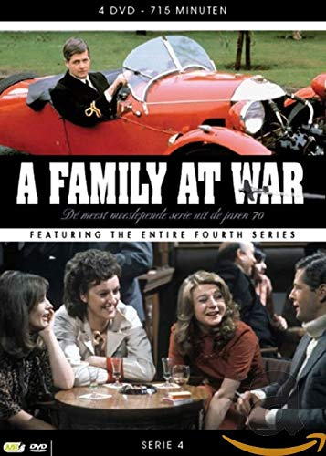 A Family at War Serie 4