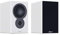 Mission LX-2 MK II Altavoces compactos/envolventes, Blanco Mate, par