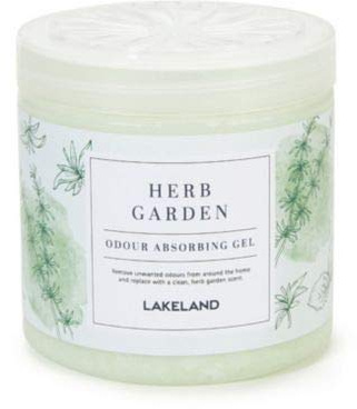 Herb Garden Odour Absorbing Gel 425g