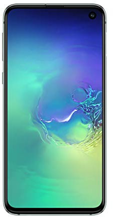 Samsung Galaxy S10e Dual SIM 128GB 6GB RAM SM-G970F/DS Prism Grün SIM Free