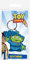 1art1 Toy Story 4, Alien Porte-Clés 6x4 cm