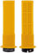 DMR Brendog FL DeathGrip Lock-On Griffe Ø31,3mm gelb