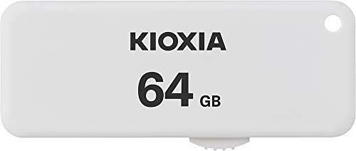 USB-Flashdrive 64 GB USB2.0 Kioxia TransMemory U203