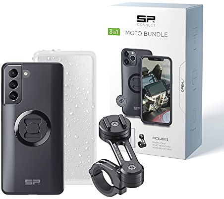 SP CONNECT Moto Bundle Samsung S20 Plus
