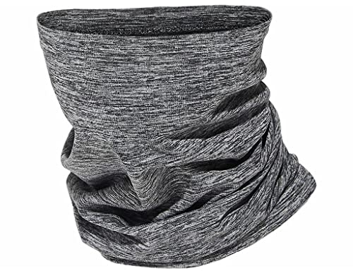 Asics Herren Neckwarmer zubehör, Performance Black (Mehrfarbig), Einheitsgröße