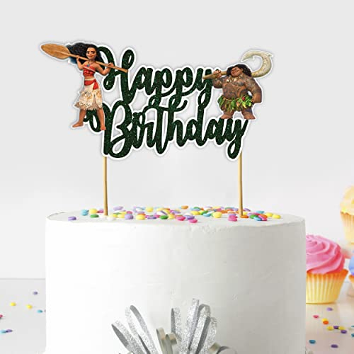 Seyal® Mna Happy Birthday Tortenaufsatz