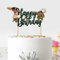 Seyal® Mna Happy Birthday Cake Topper