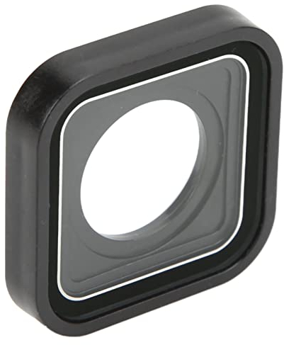 Lens Replacement for GoPro for Hero 9 10,UV Protective Glass Cover,HD Tempered Glass,Action Camera Replacement Lens,Portable Action Camera Lens