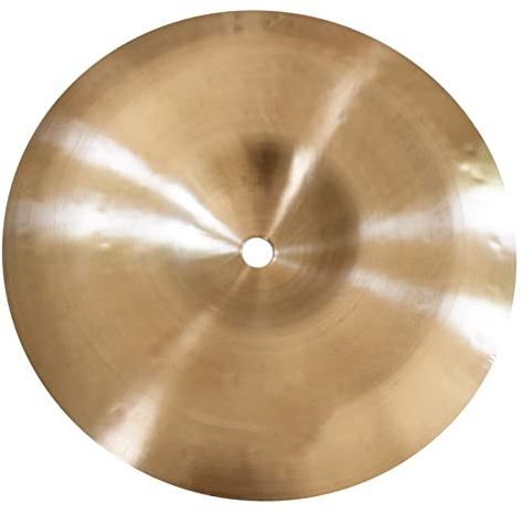 platillos Platillo De China De 8'' (20 Cm) para Baterista