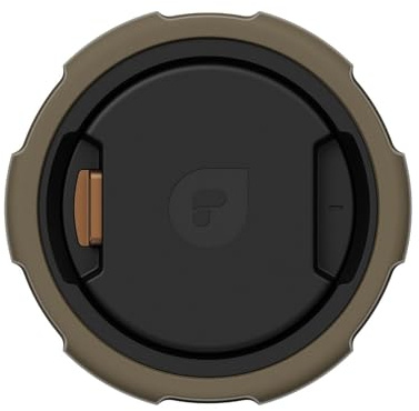 PolarPro - Defender Pro Objektivdeckel - Wüste - 70mm-80mm