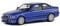 Solido 1:43 BMW E36 Coupe M3 1999 blau
