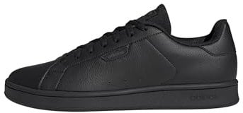 adidas Men's Urban Court Shoes, core Black/Carbon/core Black, 8.5 UK