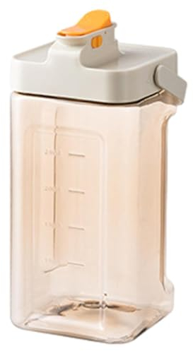 Water Pitcher with Spigot | 3.5l Drink Dispenser with Spigot | Portable Beverage Dispenser | Large Capacity Cold Drink Pitcher with Faucet | Lemonade Dispenser for, Pool