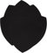 TopBine Removable Bra Pads Inserts Women's Comfy Sports Cups Bra Insert for BIkini Top Swimsuit (3L Black, C/D)