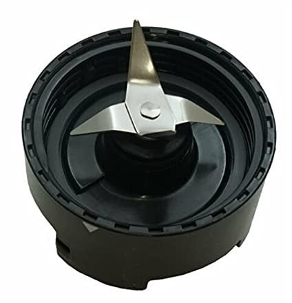 Borimend Blend Accessory Compatible for BLSTPB,for BLSTPB2 Blend 250W Knife Holder Juicer Cup,Black