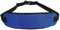 Hezhou Ceintures de Sécurité pour Fauteuil Roulant Harnais de Sécurité Harnais pour Fauteuil Roulant Ceinture pour Fauteuil de Fixation Réglable pour Fauteuil Roulant Sangle (Bleu)